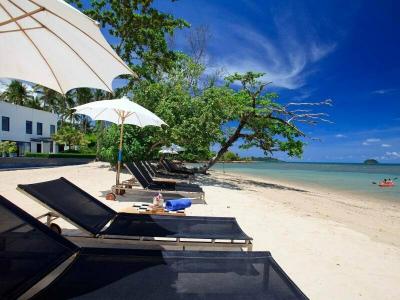 The Chill Resort & Spa - 26