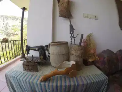 Faralya Gül  Pansiyon - 9