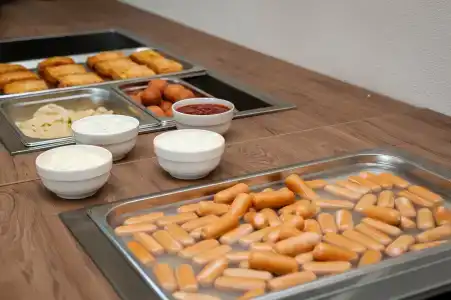 Kristall ot Femili Prayd INN - 41