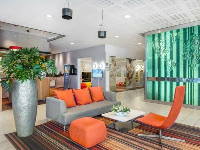 Novotel Budapest City - 6