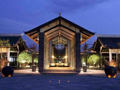 Pullman Lijiang Resort & Spa - 3