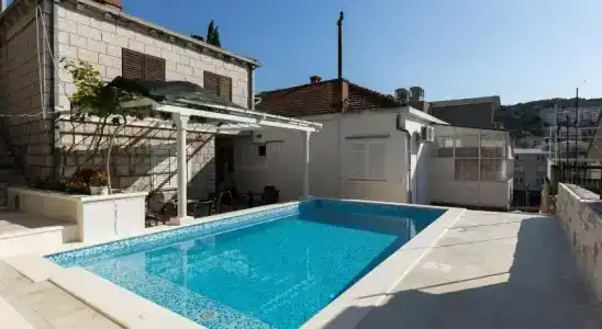 Kusalo Guesthouse - 0