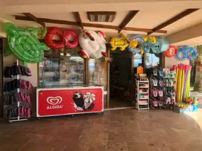 Fethiye Kiralık Apart-Denize sıfır - 21