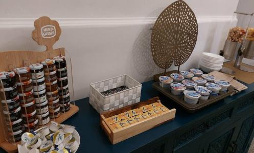 20 Miglia Boutique - 21