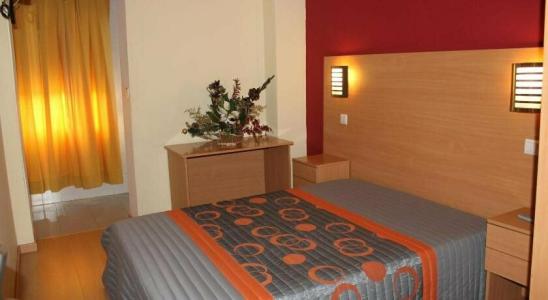 Guest House Estrela - 9