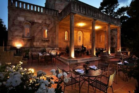 Sikyon Coast and Resort - 24