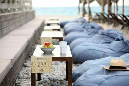 Sikyon Coast and Resort - 30