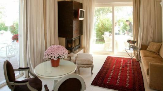 Litohoro Olympus Resort Villas & Spa - 35