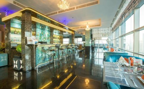 Manhattan Jakarta - 36