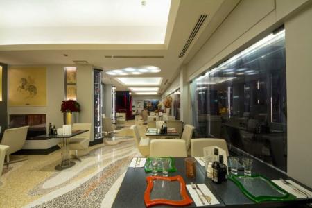 c-hotels Rubens - 18