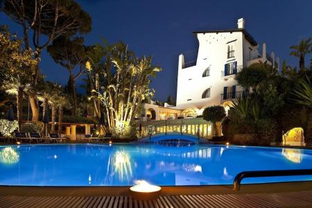 Grand Il Moresco & Spa - 19