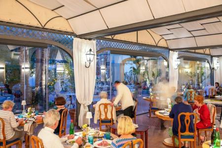 La Reginella Resort & Spa - 12