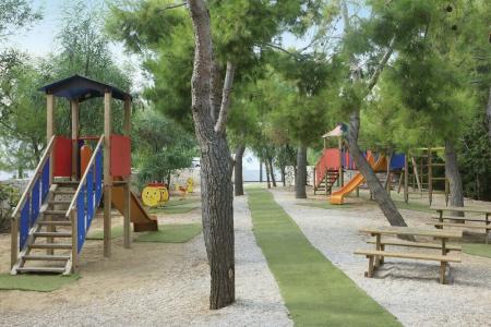 Nicolaus Club Meditur Village - 7