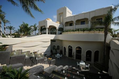 Visir Resort & Spa - 17