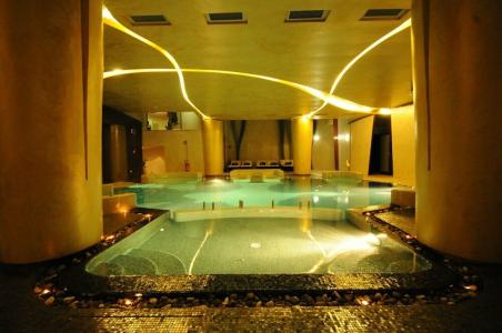 Visir Resort & Spa - 49