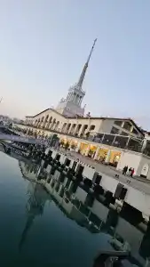 "rivyera Park Otel" - 4