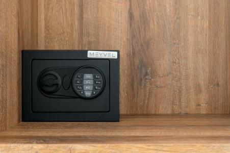 Mint on Tishinka - 15