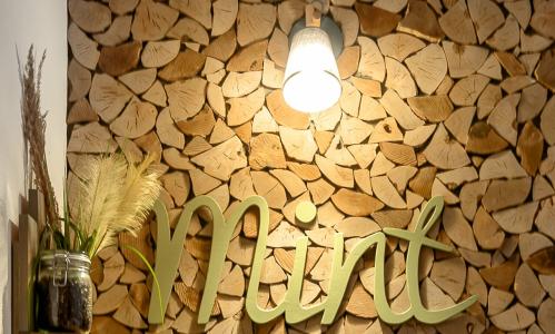 Mint on Tishinka - 12