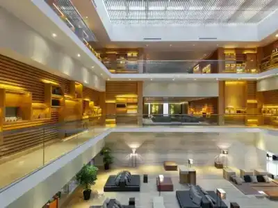 Rezen High Xuan SPA Hangzhou Xixi - 5