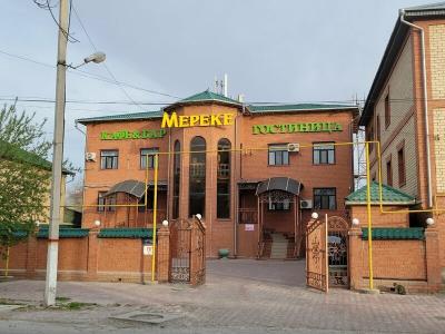 Bereke - 36