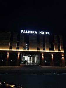 Palmira Bishkek - 5