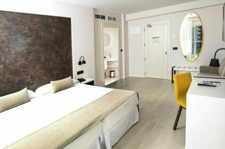 Benidorm Centre - Adults Only - 39