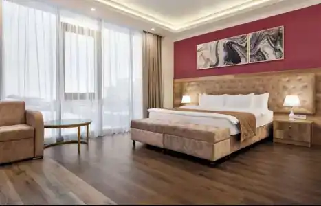 Ramada by Wyndham - 29