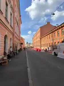 Друзья у Гостиного Двора - 36