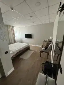 Volzhskaya Gavan - 30