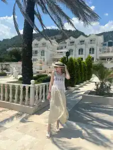 Sunland Resort Beldibi - 33