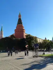 Akademicheskaya - 35