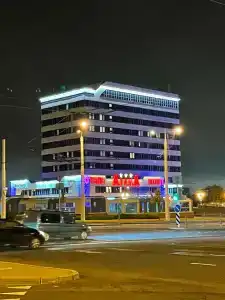 Арена Минск - 21