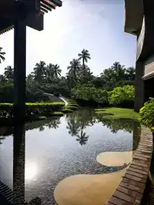 Sheraton Kosgoda Turtle Beach Resort - 34