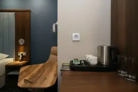 Gostinitsa Olimpiya - 7