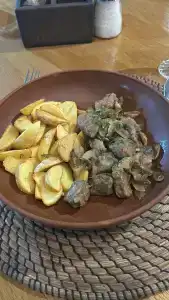 Zagorodny Club Sad Recreation camp - 39