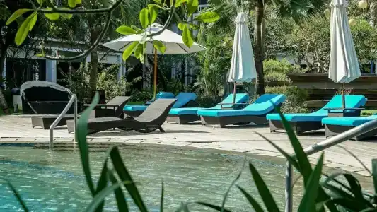 Golden Tulip Jineng Resort Bali - 26