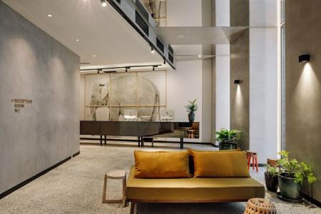 X Avenida Liberdade, a Member of Designs - 12