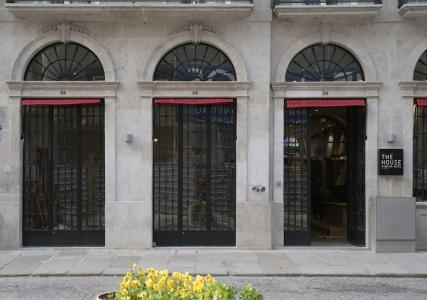 The Editory House Ribeira Porto - 8