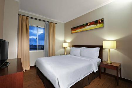 Grand Dafam Ancol Jakarta - 23