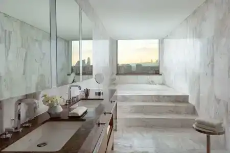 The Ritz-Carlton, - 26