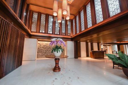 Ramayana Suites & Resorts - 9