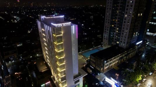 Park Cawang Jakarta - 13