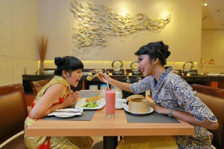 Park Cawang Jakarta - 43