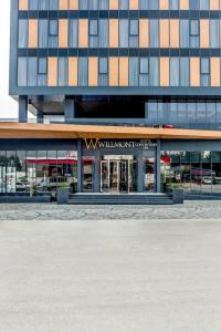 Willmont & Convention Center - 12