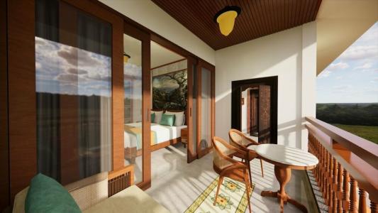 The Artini Dijiwa Ubud - 21