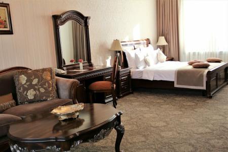 Sharden Villa Boutique - 9