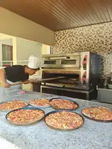 Sarıtaş - All Inclusive - 29