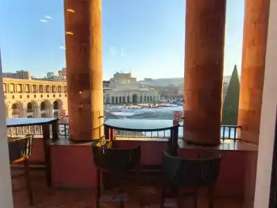 Armenia Marriott Yerevan - 32
