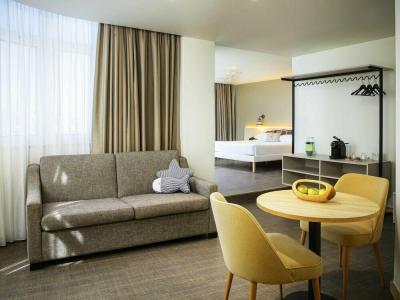 ibis Styles Lisboa Centro Liberdade NE - 7