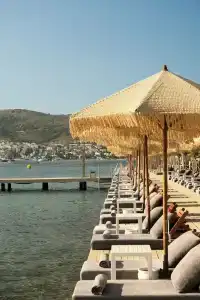 Cape Bodrum Luxury & Beach - 31